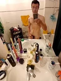 oposum7 webcam model stream image