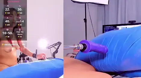 Saskia__Summer webcam model stream image