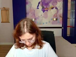 angelinalow webcam model stream image