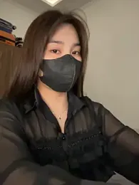 Tieumiu_9x webcam stripchat model stream image