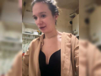 marya2 webcam model stream image