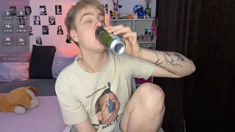 olivertasty webcam model stream image