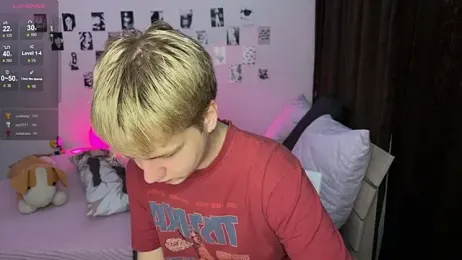 olivertasty webcam model stream image