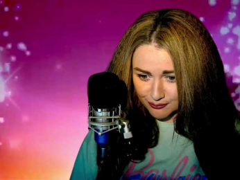 Meskhimusic webcam model stream image