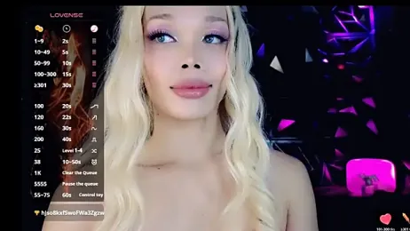 BEBEhugecock69 webcam model stream image