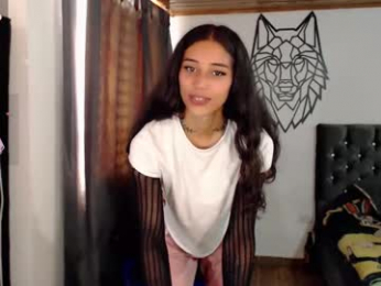 pupi_wolf webcam model stream image