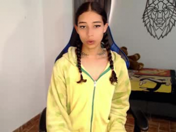 pupi_wolf webcam model stream image