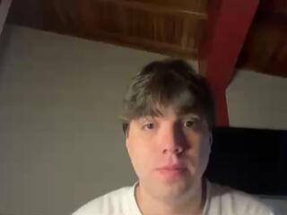 Lamelo Ball webcam model stream image
