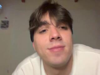 Lamelo Ball webcam model stream image