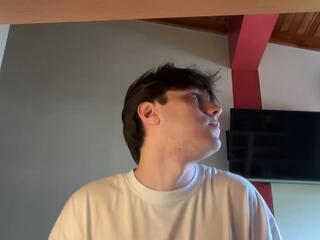Lamelo Ball webcam model stream image