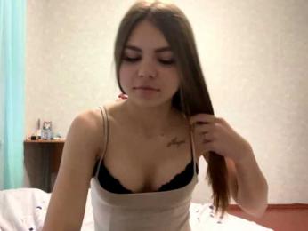 LizaKims webcam model stream image