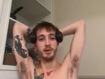 aazdaan webcam model stream image