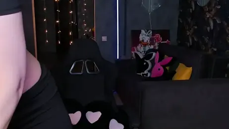 Blckmirrorr webcam stripchat model stream image