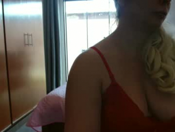 hot_wiffe webcam chaturbate model stream image