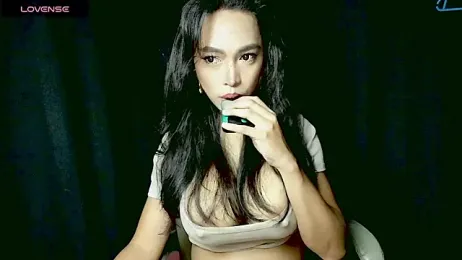 SexyMariaFox webcam model stream image