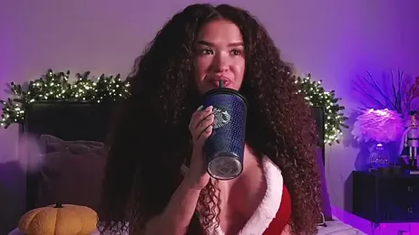 Denise_Garciia webcam model stream image