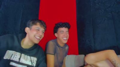 Boris_bony webcam cam4 model stream image