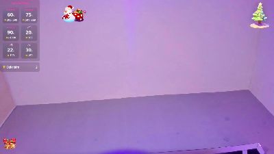 Nahid_jaziri webcam model stream image