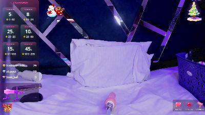 Nahid_jaziri webcam model stream image