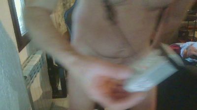 fifi06 webcam model stream image