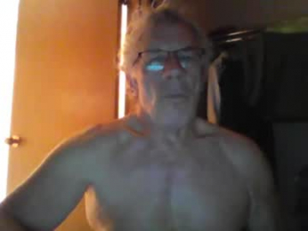 milehi1958 webcam chaturbate model stream image