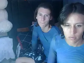 PandoraQueen10 webcam model stream image