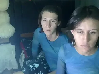 PandoraQueen10 webcam model stream image