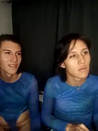 PandoraQueen10 webcam model stream image