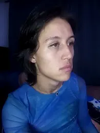 PandoraQueen10 webcam model stream image