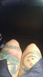 luz091 webcam model stream image