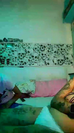 shadows5895 webcam model stream image