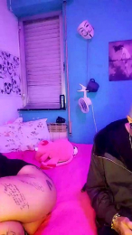 shadows5895 webcam cam4 model stream image