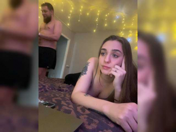 WildLoversOne webcam model stream image