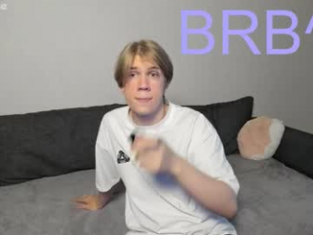 streis_mua webcam model stream image