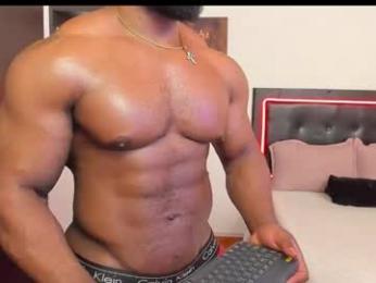 joseph_palacios webcam model stream image