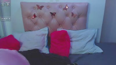 samanthachop webcam model stream image