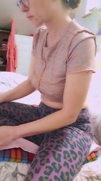 Diamant1Crystal webcam cam4 model stream image