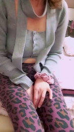 Diamant1Crystal webcam model stream image