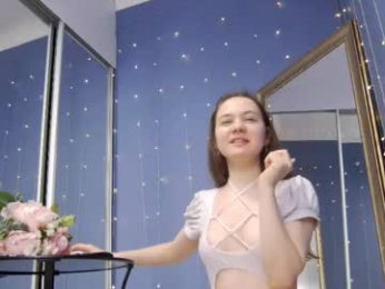 kriskras__ webcam model stream image