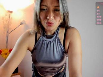 ValeriaHunter webcam model stream image