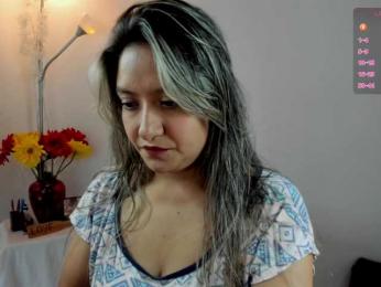 ValeriaHunter webcam model stream image