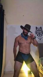 Jackmrmuscle webcam cam4 model stream image