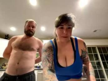 pornwatchingcouple webcam chaturbate model stream image