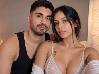 AbbyJake webcam livejasmin model stream image