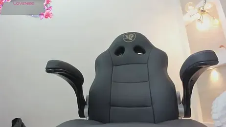 allice_green webcam model stream image