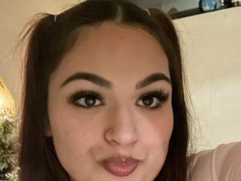 Sweetievee webcam livejasmin model stream image