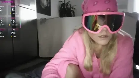 inamx69x webcam model stream image