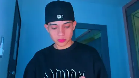 Sebax_Young webcam model stream image