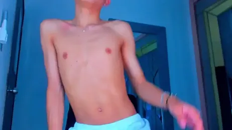 Sebax_Young webcam model stream image