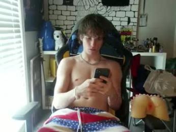 gavatr0n webcam chaturbate model stream image